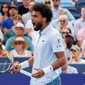 Arthur Fils, noul campion de la Cincinnati / FOTO: Imago