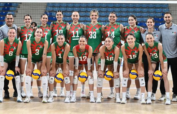 Performanță rară în volei » Set la 0 reușit într-o competiție internațională