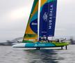 SailGP, competiția în care investește Sebastian Vettel
