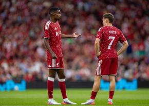 Gary Neville, dezamăgit de vedetele lui Liverpool: „Vreau să pun tunurile pe ei!”