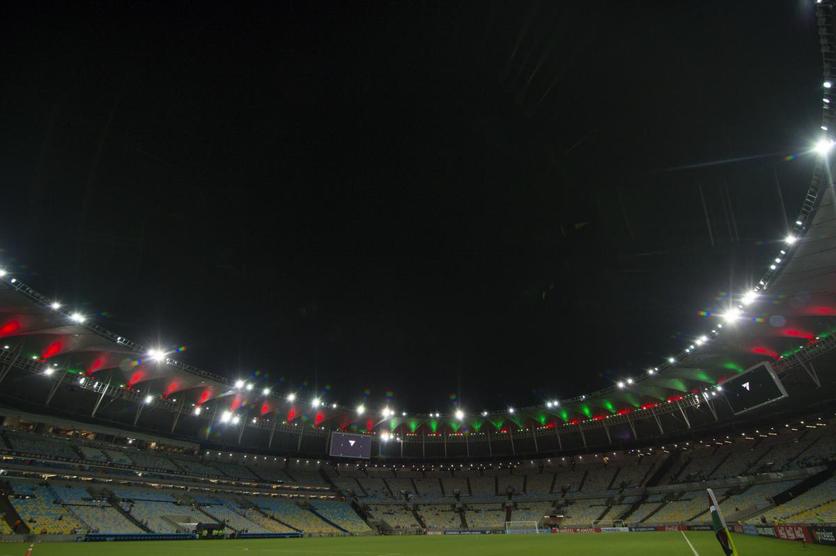 Stadionul Maracana