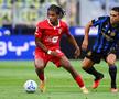 Imagini din prima etapă a Seriei A 2026-2027, Inter - Monza 4-1