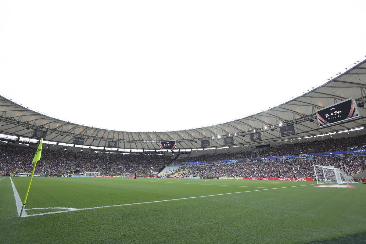Stadionul pe care se va juca finala Campionatului Mondial de fotbal feminin din 2027