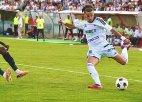 Au spart gheața în Superliga! Clasamentul după FC Botoșani - Csikszereda