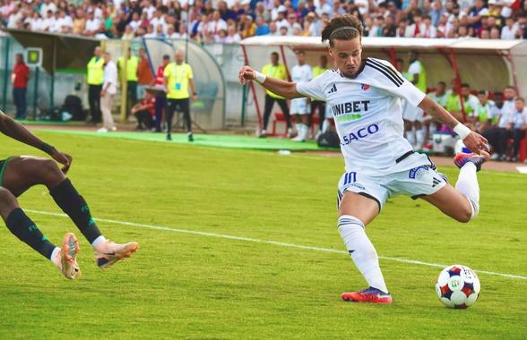 Au spart gheața în Superliga! Clasamentul după FC Botoșani - Csikszereda