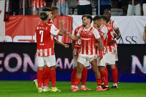 Dinamo mai aduce un atacant! Deja se știe unde va juca