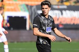 De ce nu a jucat Ianis Hagi în primele două etape din Turcia