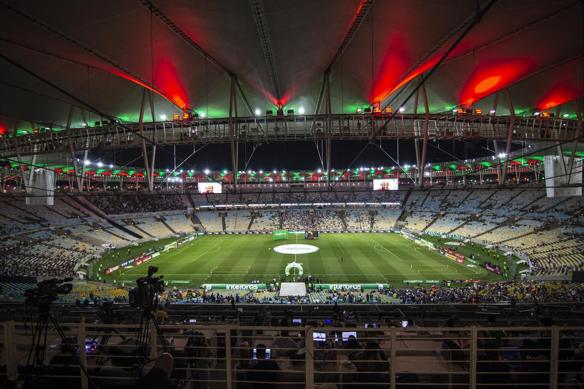 Stadionul Maracana