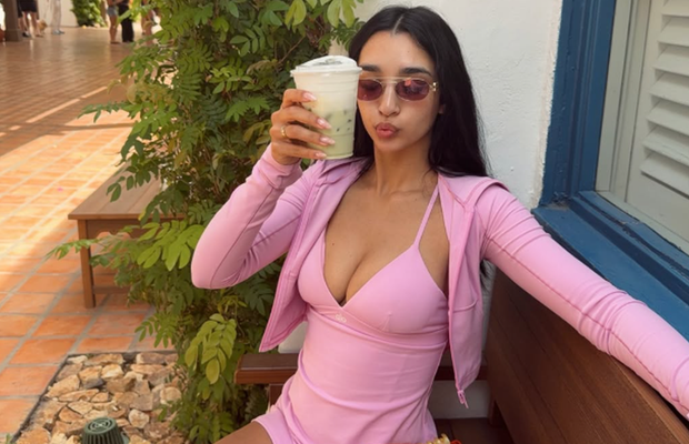 Cristi Chivu are o nouă susținătoare înfocată » Nu se oprește din postat fotografii: „Milano, suntem pregătiți!”