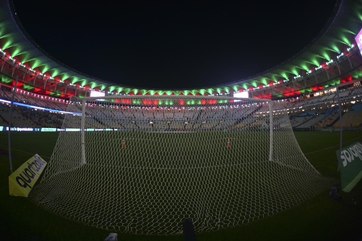 Stadionul Maracana