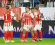 Dinamo, din nou pe primul loc după 11 ani / FOTO: Ionuț Iordache (GSP.ro)