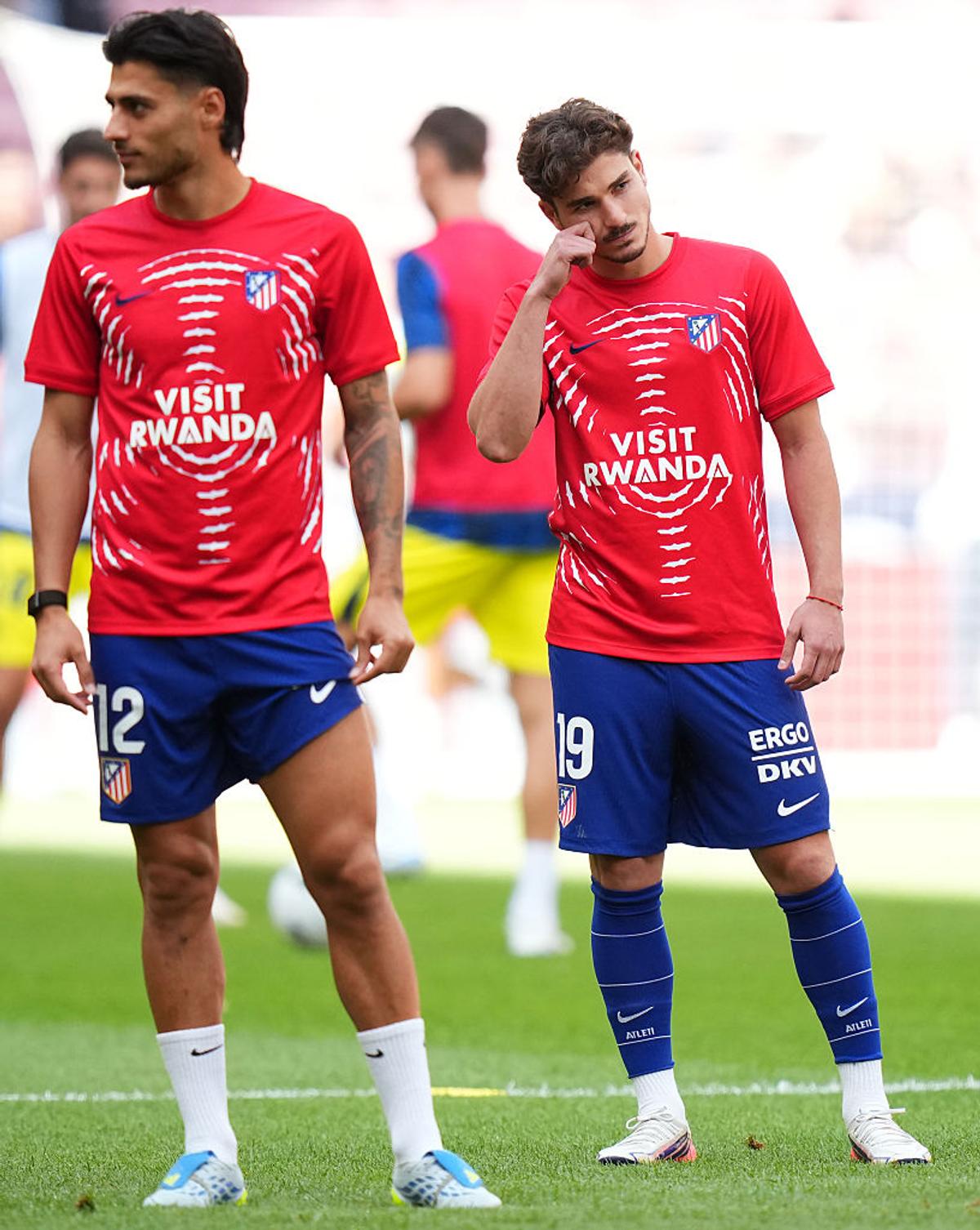 Diego Simeone intervine în scandalul dintre Atletico Madrid și Julian Alvarez: „Clubul a decis să nu se apropie de fani”