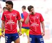 Julian Alvarez, în război cu fanii lui Atletico în primul meci al sezonului / FOTO: GettyImages