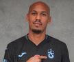 Fabinho, prezentat oficial la Trabzonspor // foto: facebook @Trabzonspor