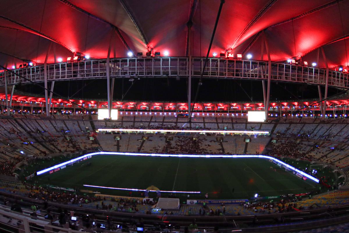 Stadionul Maracana