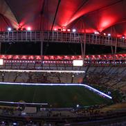 Stadionul Maracana// foto Imago Images