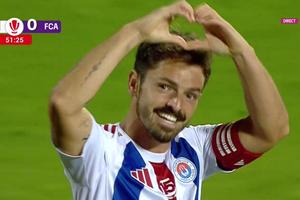Oțelul - FC Argeș, epilogul etapei 6 din Superligă