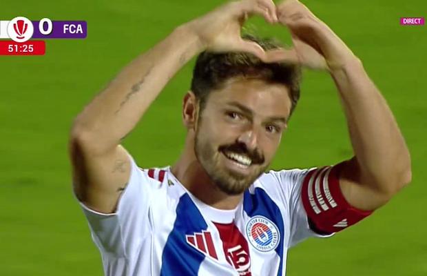 Oțelul - FC Argeș 1-0 » Lameira decide epilogul etapei 6 din Superligă