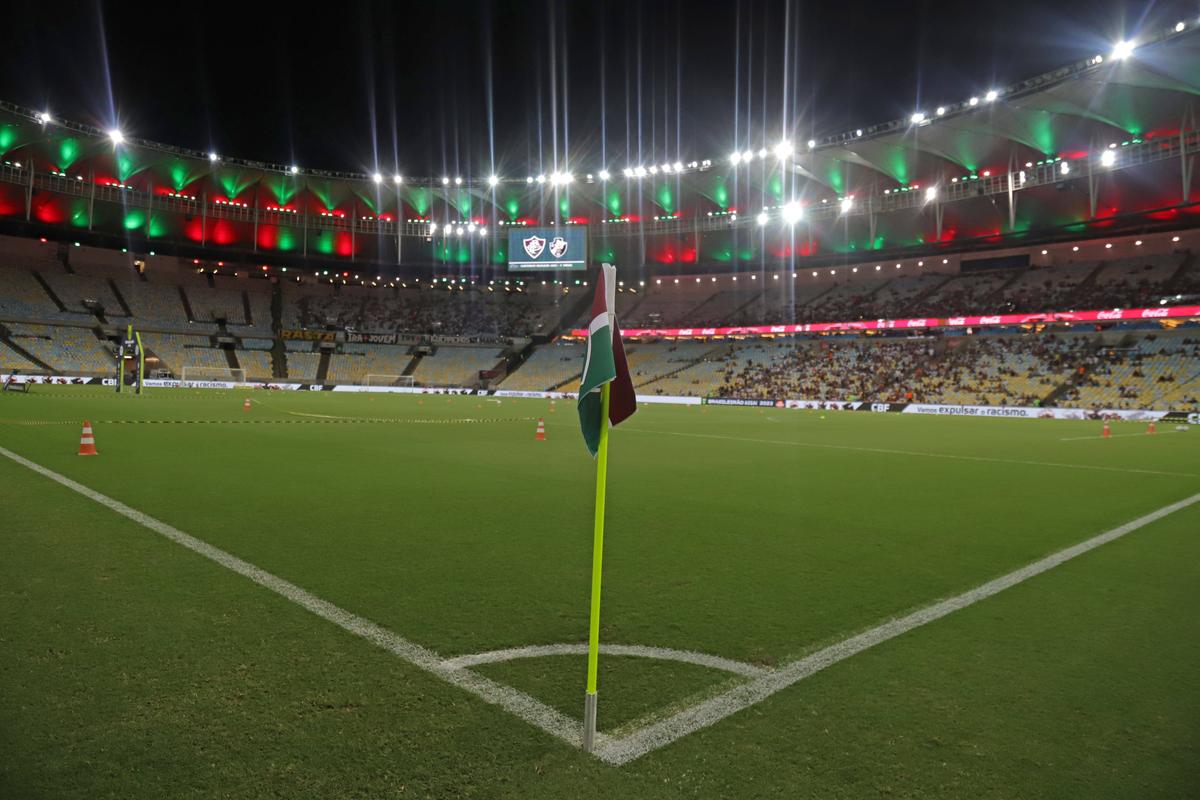Stadionul Maracana