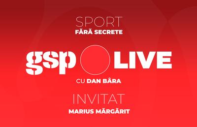 CFR Cluj, victorie surprinzătoare cu FCSB, iar Dinamo e lider în Superliga | GSP Live