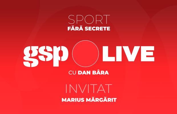 CFR Cluj, victorie surprinzătoare cu FCSB, iar Dinamo e lider în Superliga | GSP Live