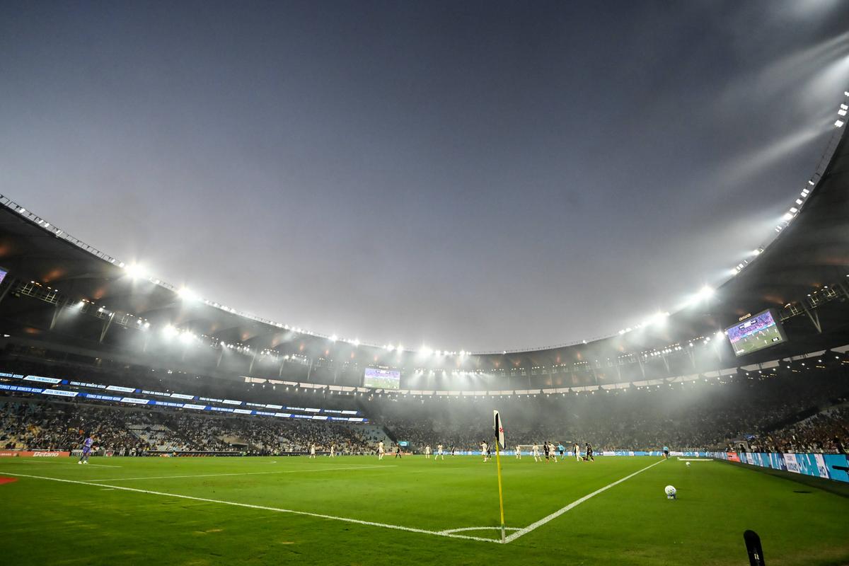 Stadionul pe care se va juca finala Campionatului Mondial de fotbal feminin din 2027