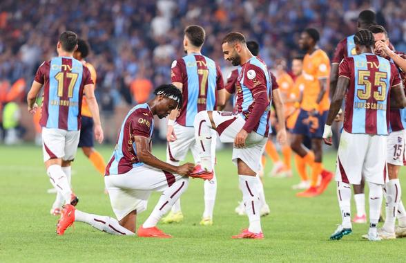 Mo Salah sparge gheața în Turcia, cu o „dublă” » Dar i s-a anulat un gol de la 40 de metri!