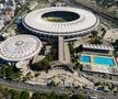 Stadionul Maracana// foto Imago Images