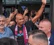 Fabinho, prezentat oficial la Trabzonspor // foto: facebook @Trabzonspor