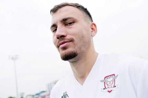 Filip Stojilkovic
