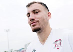 „Dacă ai ce mânca, totul este bine” » Filip Stojilkovic, povești din copilărie: „Părinții nu ne arătau că există probleme”