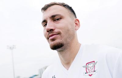 „Dacă ai ce mânca, totul este bine” » Filip Stojilkovic, povești din copilărie: „Părinții nu ne arătau că există probleme”