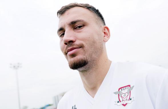 „Dacă ai ce mânca, totul este bine” » Filip Stojilkovic, povești din copilărie: „Părinții nu ne arătau că există probleme”