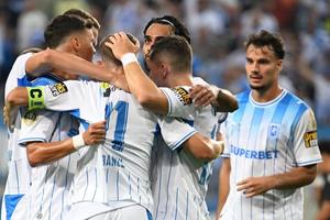 Accidentarea lui Adrian Rus urgentează rezolvarea unui transfer la Craiova! Care e situația dinamovistului Nikita Stoinov