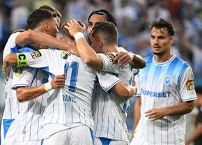 Accidentarea lui Adrian Rus urgentează rezolvarea unui transfer la Craiova! Care e situația dinamovistului Nikita Stoinov