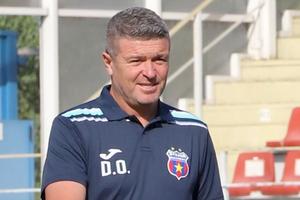 „Vreau la Steaua! Sunt disperat pe viață” » Se propune în locul demisionarului Oprița: „Mai lasă, bă, și pe altul!”
