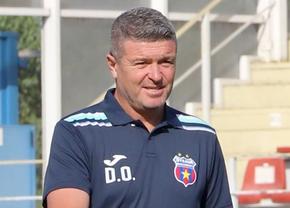 „Vreau la Steaua! Sunt disperat pe viață” » Se propune în locul demisionarului Oprița: „Mai lasă, bă, și pe altul!”