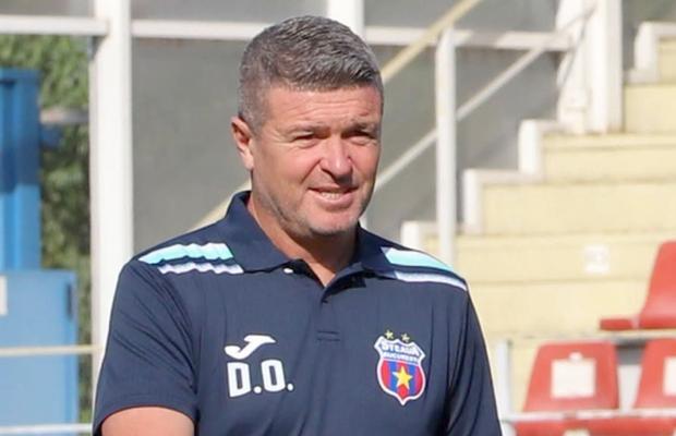 „Vreau la Steaua! Sunt disperat pe viață” » Se propune în locul demisionarului Oprița: „Mai lasă, bă, și pe altul!”