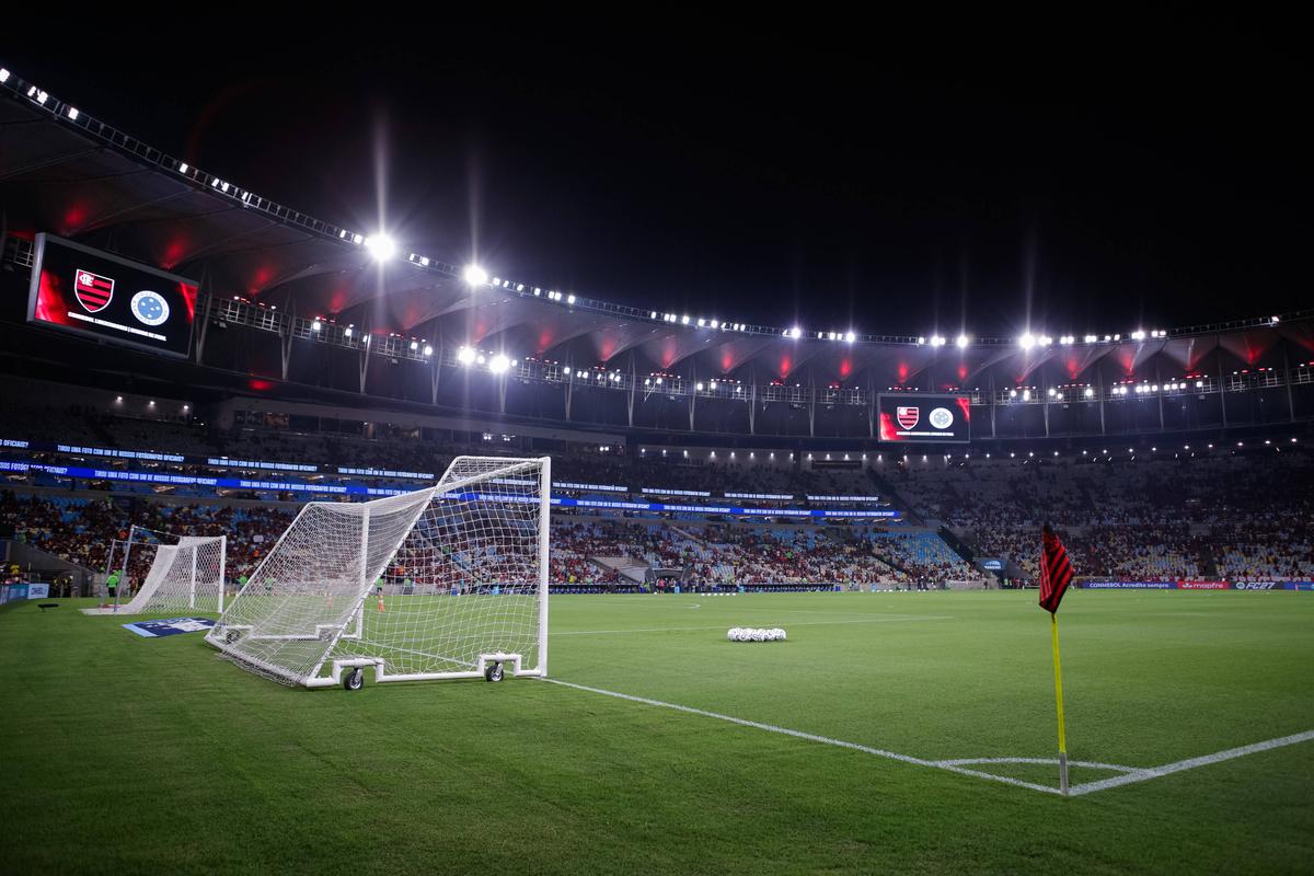 Stadionul pe care se va juca finala Campionatului Mondial de fotbal feminin din 2027