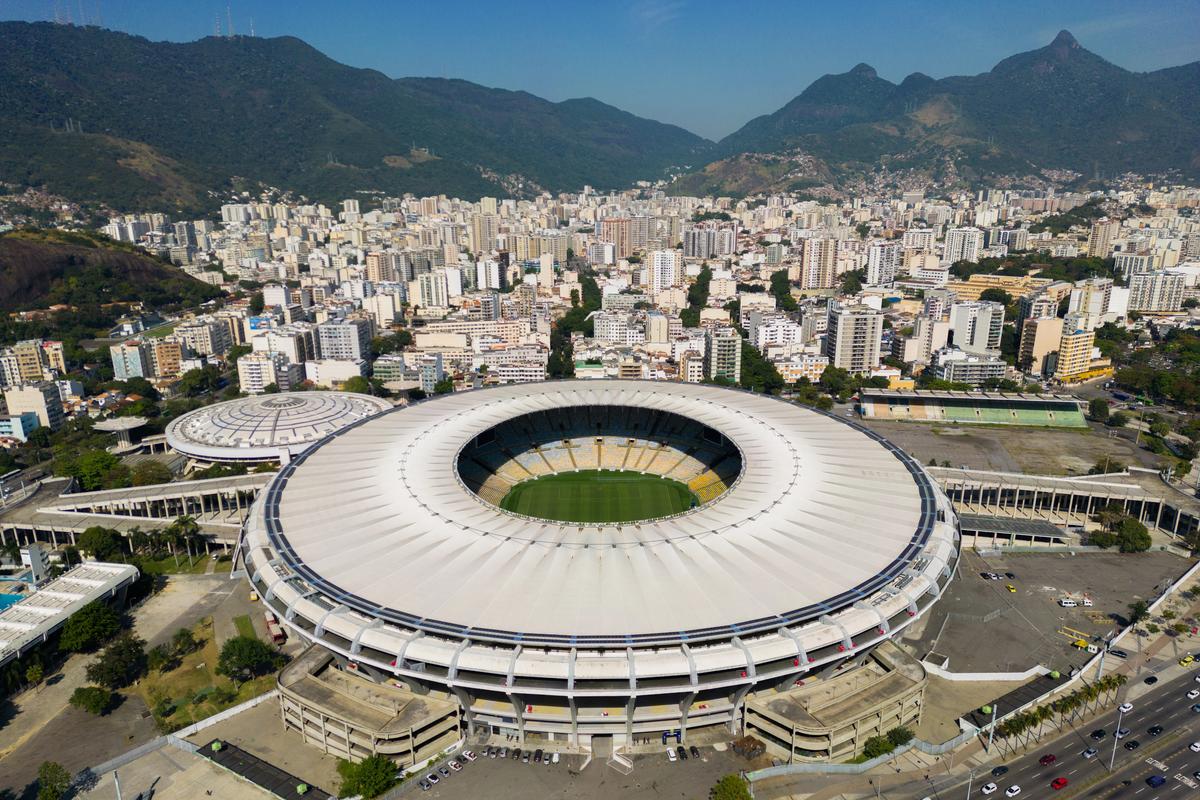 Stadionul pe care se va juca finala Campionatului Mondial de fotbal feminin din 2027