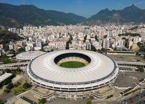 Stadionul pe care se va juca finala Campionatului Mondial de fotbal feminin din 2027