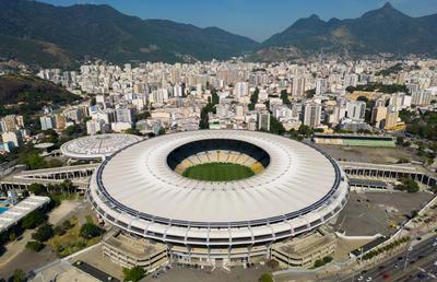 Stadionul pe care se va juca finala Campionatului Mondial de fotbal feminin din 2027