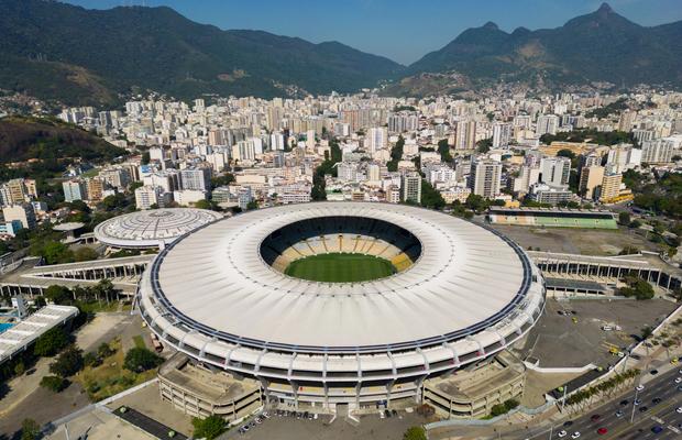 Stadionul pe care se va juca finala Campionatului Mondial de fotbal feminin din 2027