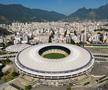 Stadionul Maracana// foto Imago Images