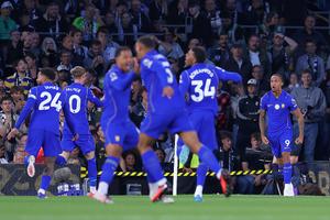Ancelotti, te uiți?! Omul lăsat pe dinafară la Mondial a înscris în secunda 30 în Premier League!