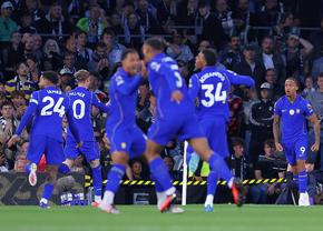 Ancelotti, te uiți?! Omul lăsat pe dinafară la Mondial a înscris cel mai rapid gol din istoria etapei 1 în Premier League!