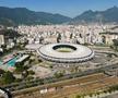 Stadionul Maracana// foto Imago Images