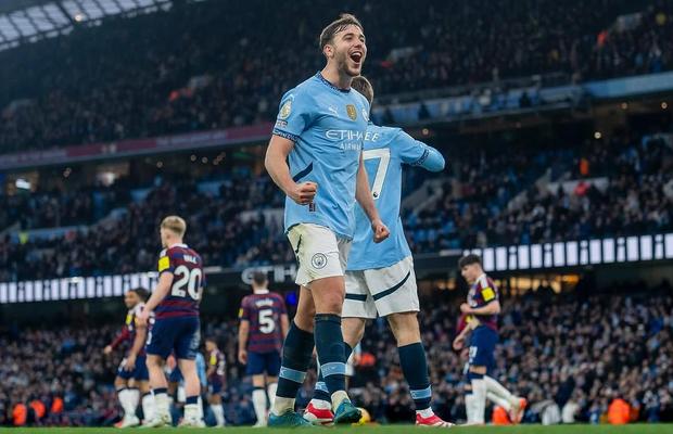 Transfer de 58 de milioane de euro pe axa Manchester City - Newcastle