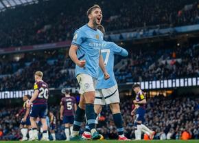 Transfer de 58 de milioane de euro pe axa Manchester City - Newcastle