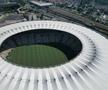 Stadionul Maracana// foto Imago Images